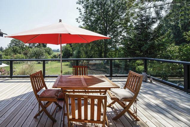 Immas Welt Apartment Utting am Ammersee Exterior photo